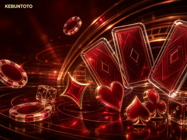 Alt gambar 4 panduan taruhan bola basket