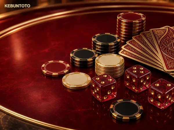 Ilustrasi panduan odds bola basket 4