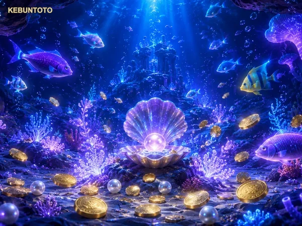 Gambar Fishing War bertema laut