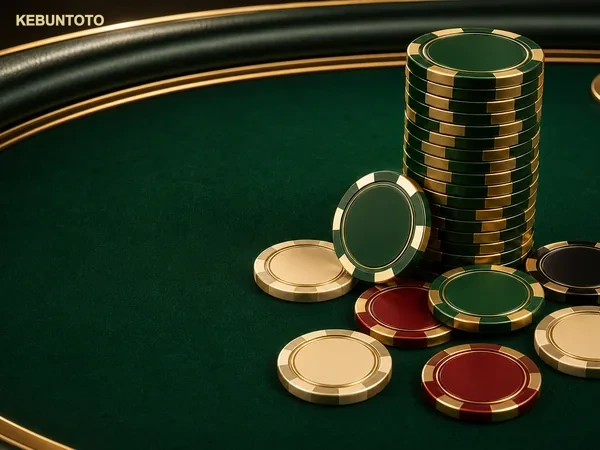 Panduan keamanan akun pada Kebuntoto Mobile Gaming Hub