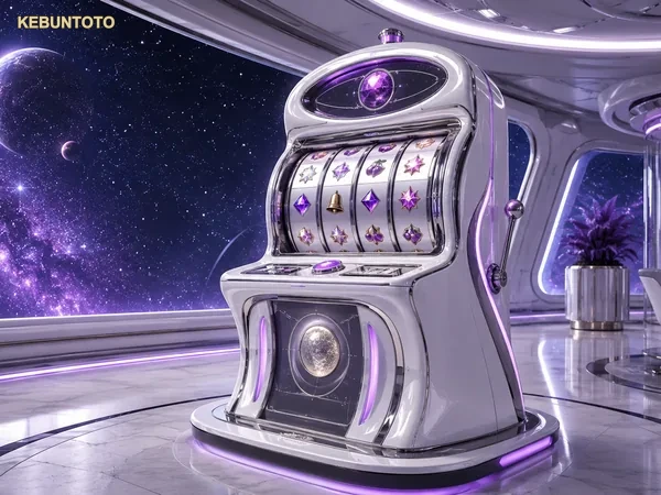 Ilustrasi panduan slot bertema 1